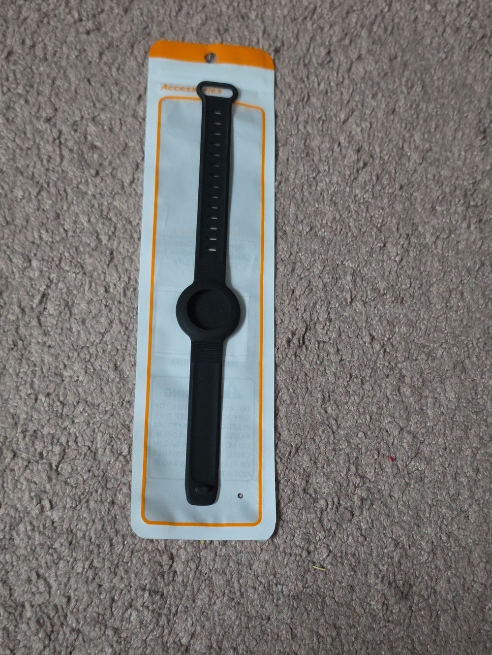Airtag Holder Bracelet For Kids